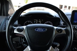 Ford Transit Connect – thumbnail 17
