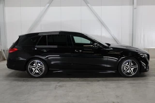 Mercedes-Benz C-Klasse – thumbnail 4