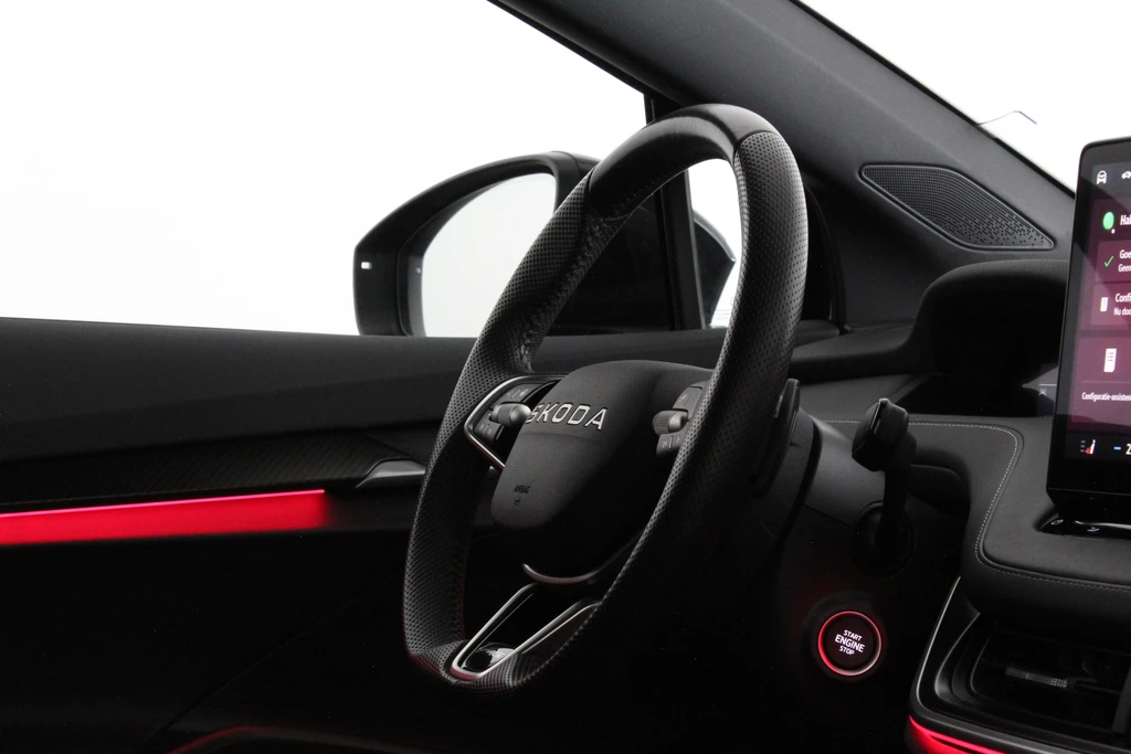 Škoda Elroq – foto 18