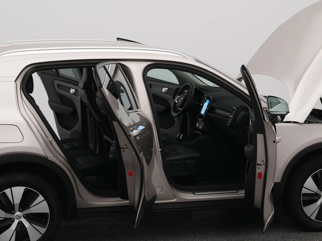 Volvo XC40 – foto 35