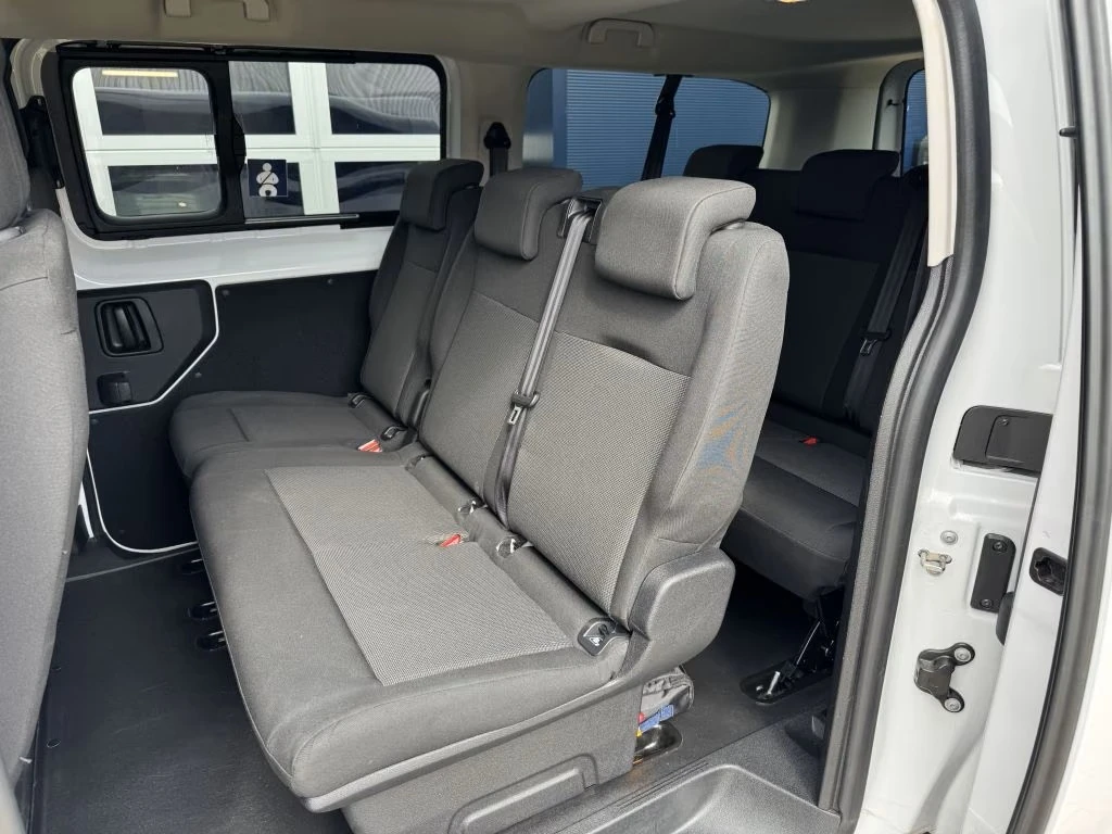 Peugeot e-Expert – foto 9