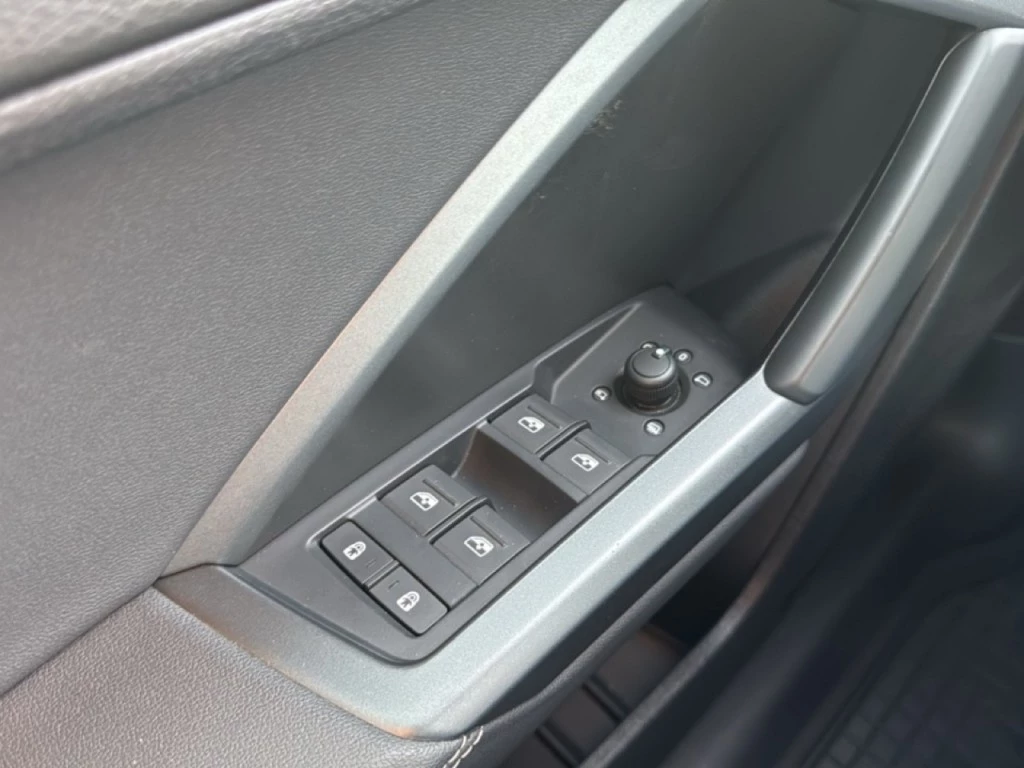 Audi Q3 – foto 16