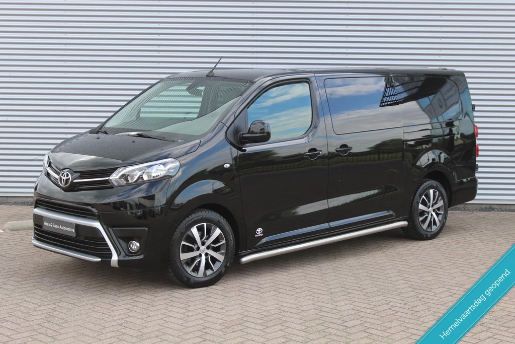 Toyota ProAce – foto 2