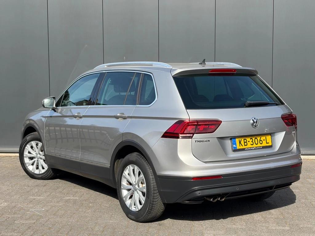Volkswagen Tiguan – foto 2