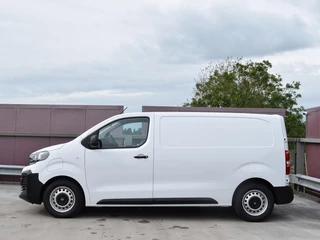 Opel Vivaro-e – thumbnail 2