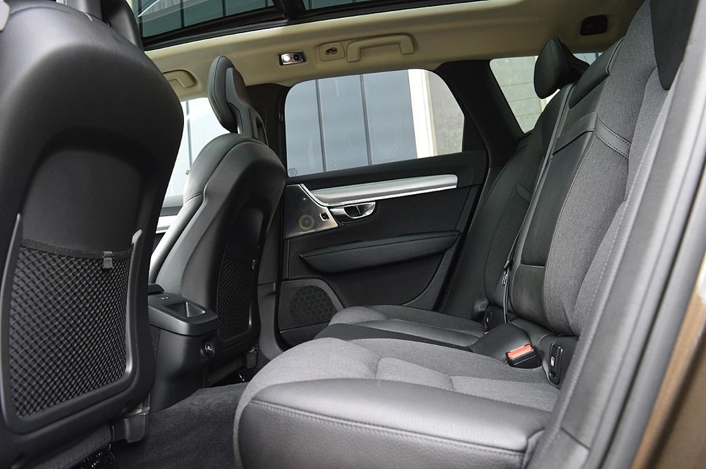Volvo V90 – foto 17