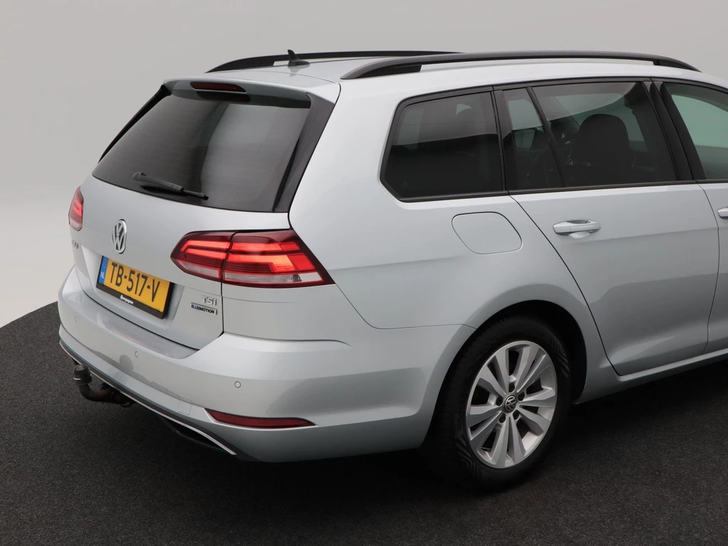 Volkswagen Golf – foto 5
