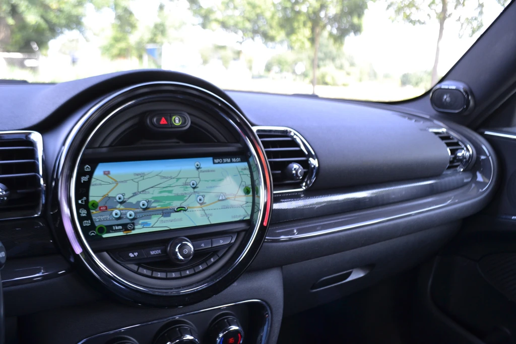 MINI Clubman – foto 13