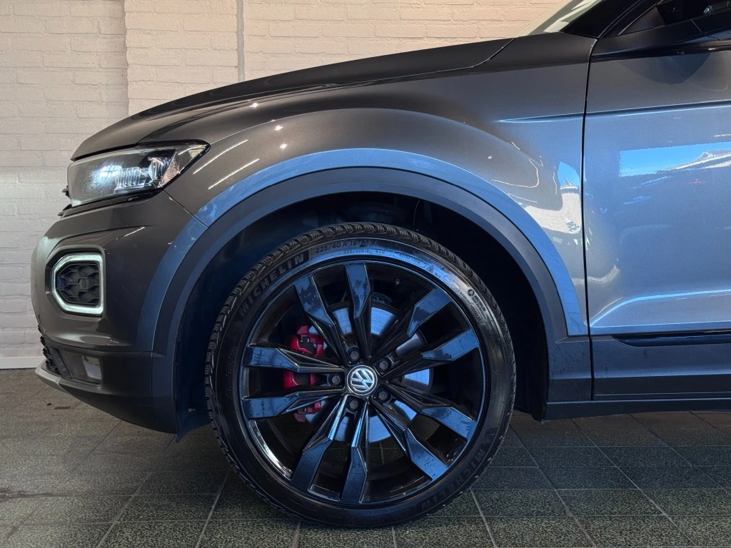 Volkswagen T-Roc – foto 10