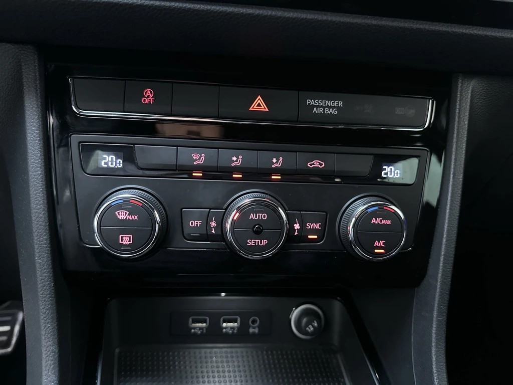 SEAT Ateca – foto 21