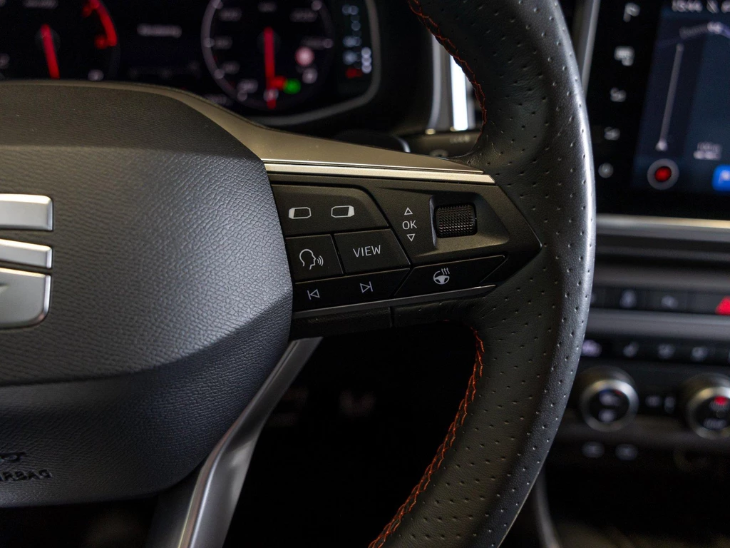 SEAT Ateca – foto 27