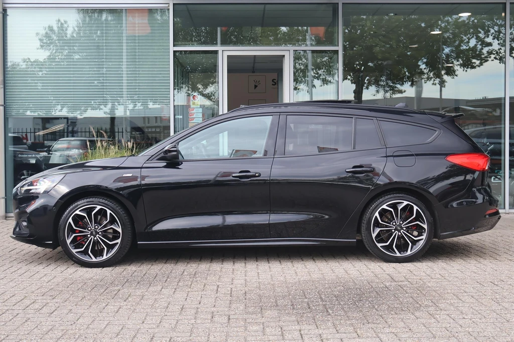 Ford Focus – foto 3