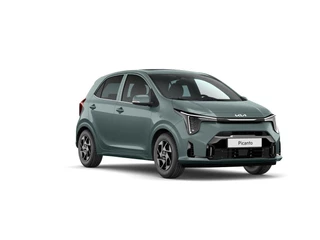 Kia Picanto – thumbnail 8