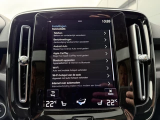 Volvo XC40 – thumbnail 39