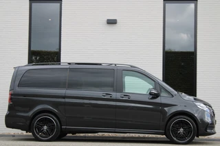 Mercedes-Benz V-Klasse – thumbnail 13