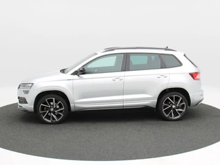 Škoda Karoq – thumbnail 2