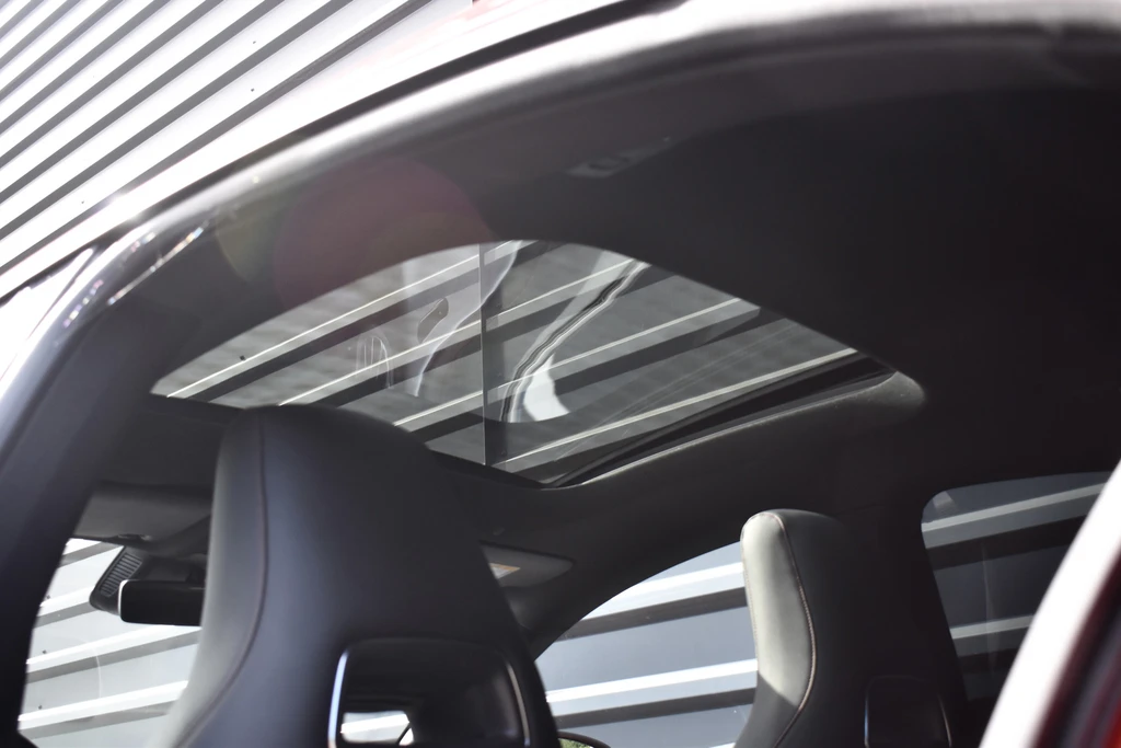 Mercedes-Benz CLA – foto 17