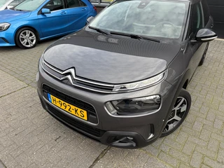 Citroën C4 Cactus – thumbnail 3