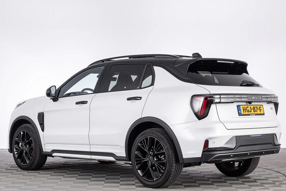 Lynk & Co 01 – foto 2