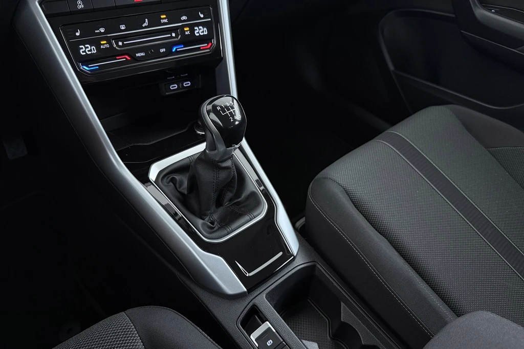Volkswagen T-Roc – foto 29
