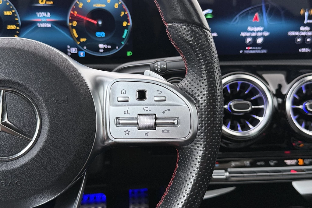 Mercedes-Benz A-Klasse – foto 20