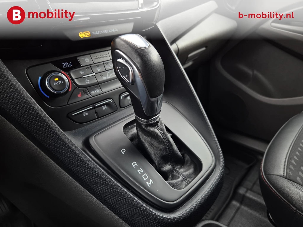 Ford Transit Connect – foto 14