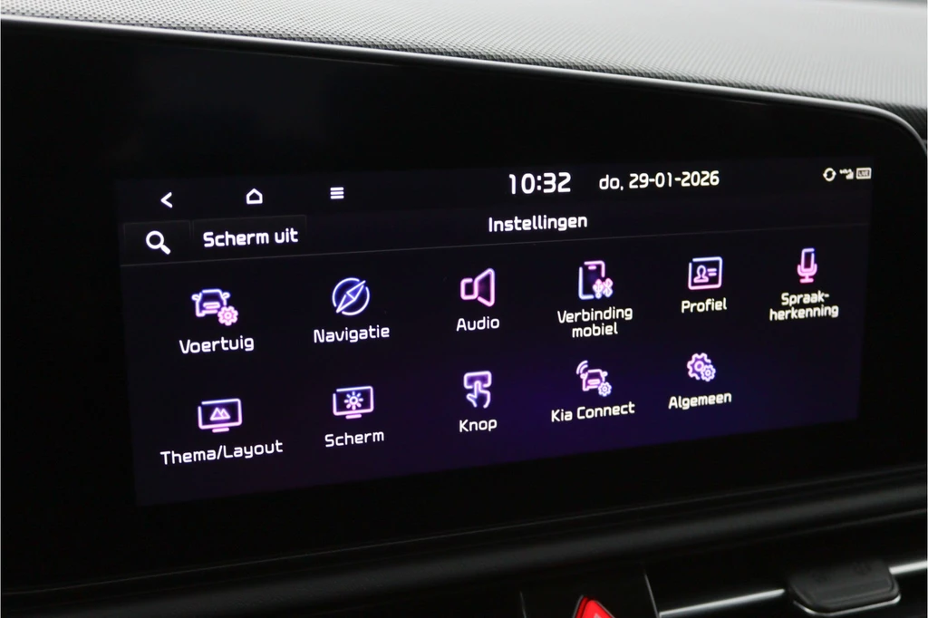 Kia Niro – foto 43