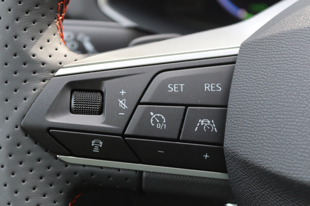 SEAT Tarraco – foto 29
