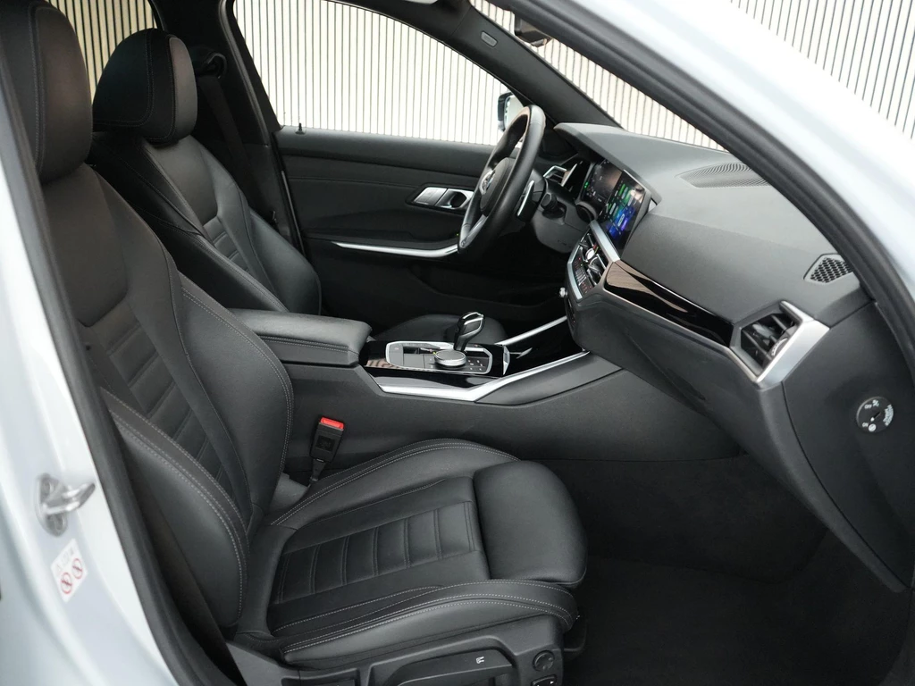 BMW 3 Serie – foto 22