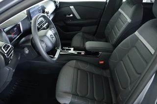 Citroën C4 – thumbnail 8