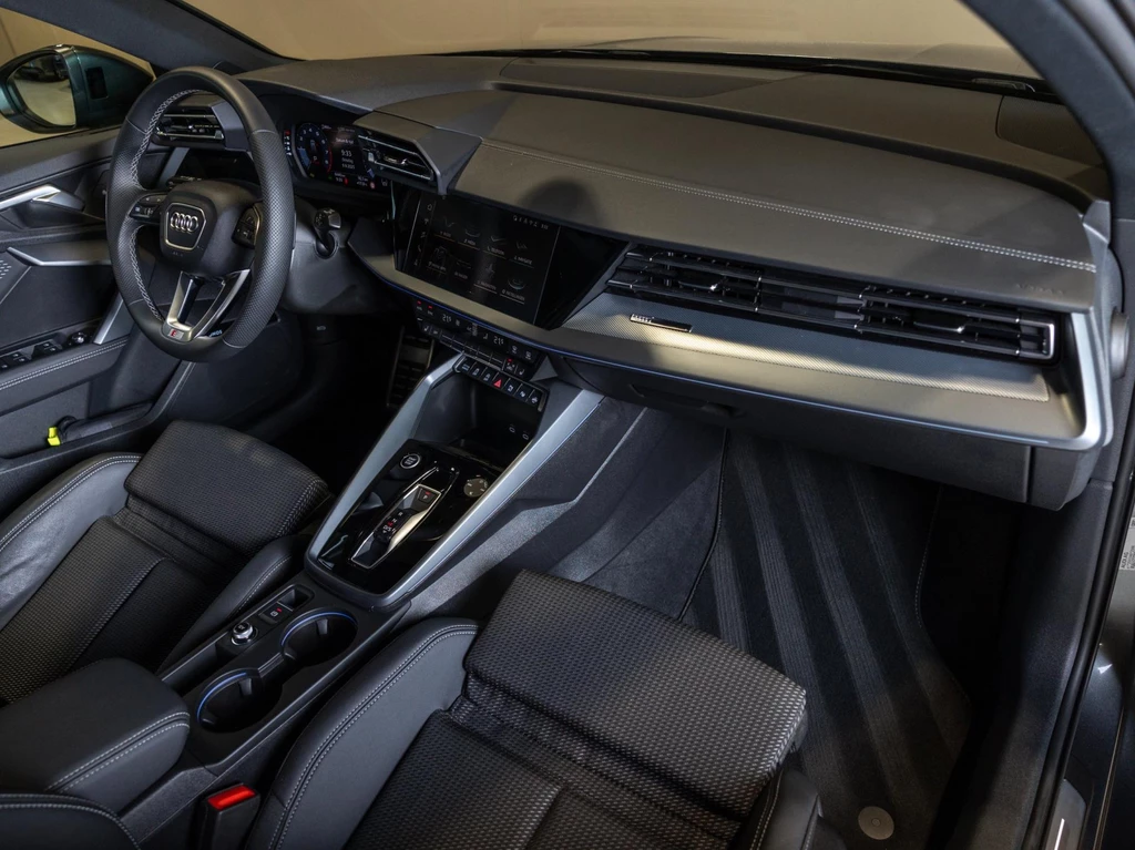 Audi A3 – foto 7