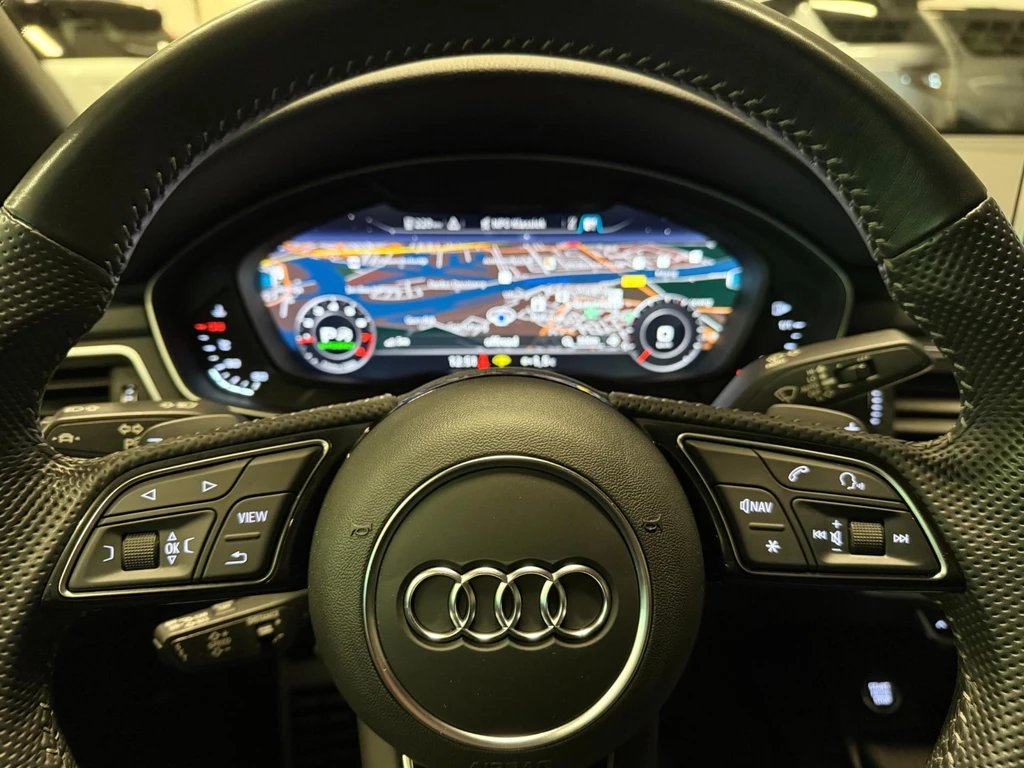 Audi A5 – foto 28