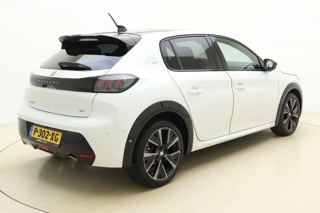 Peugeot 208 – foto 6