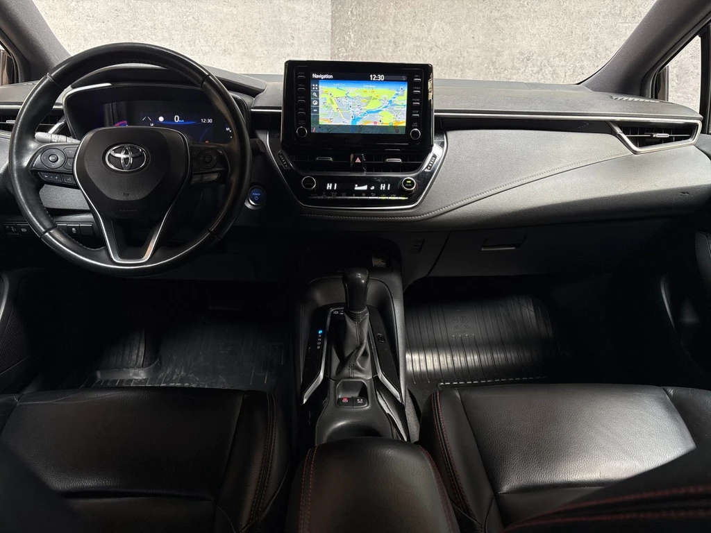 Toyota Corolla – foto 6