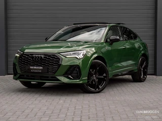 Audi Q3 – thumbnail 1