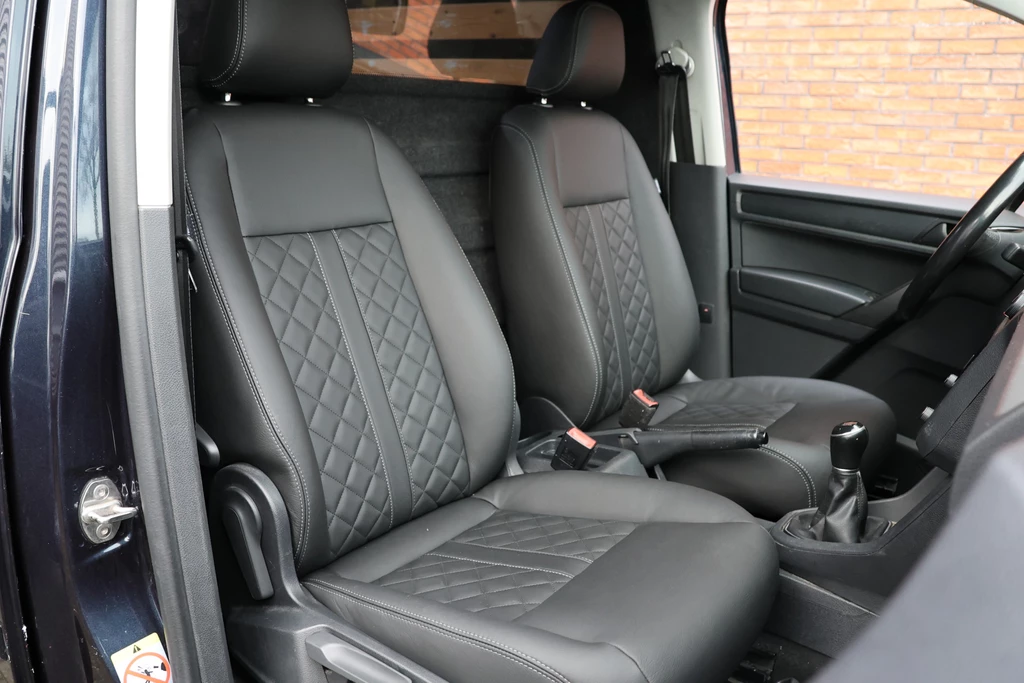 Volkswagen Caddy – foto 11