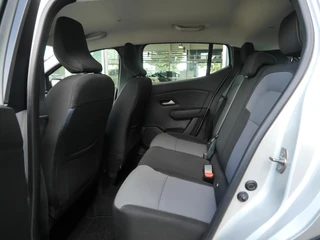 Dacia Sandero Stepway – thumbnail 9