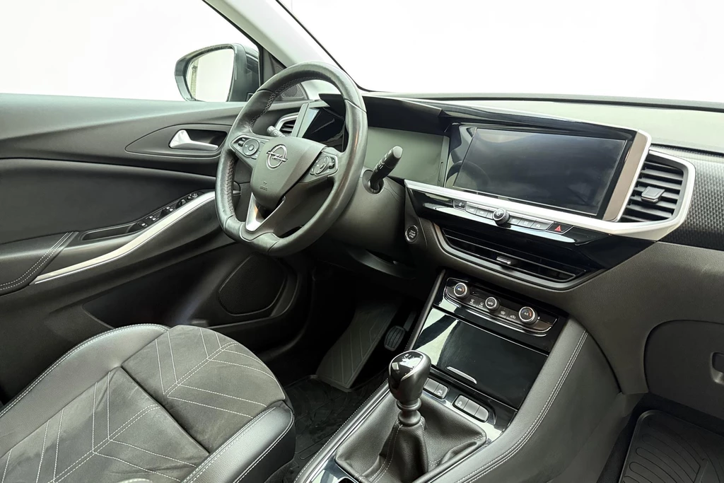 Opel Grandland – foto 15