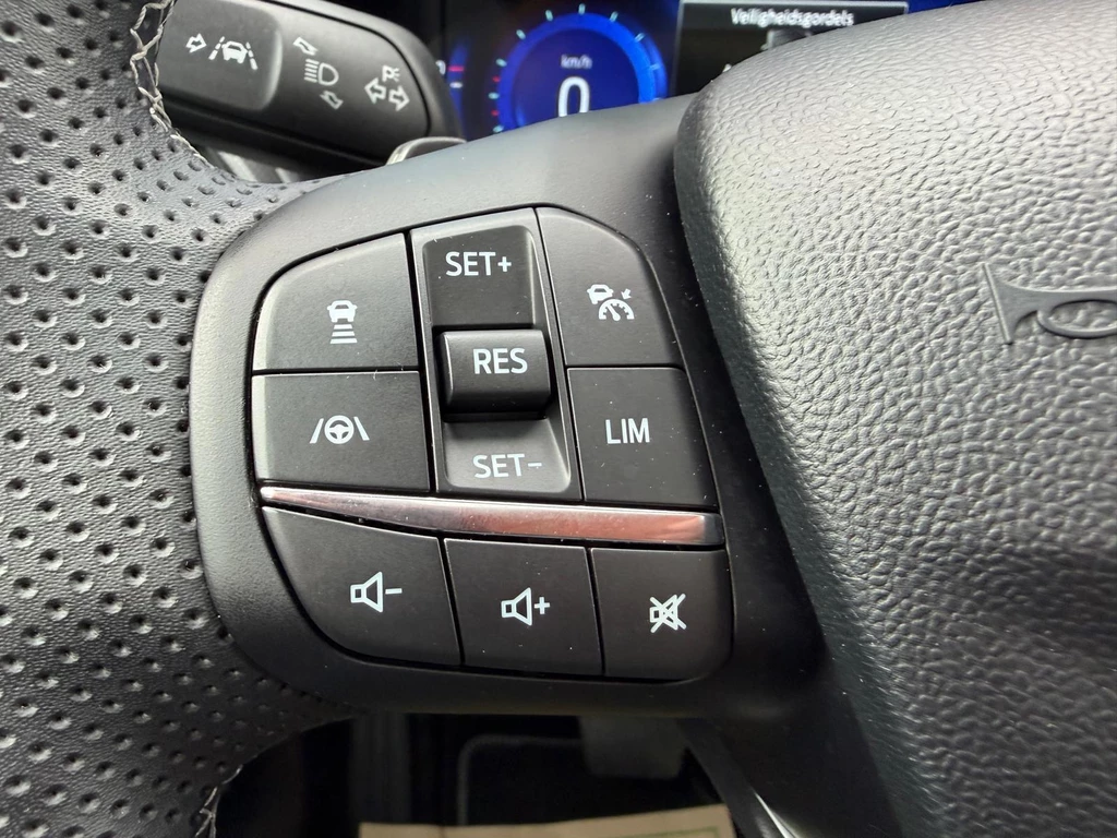 Ford Puma – foto 21