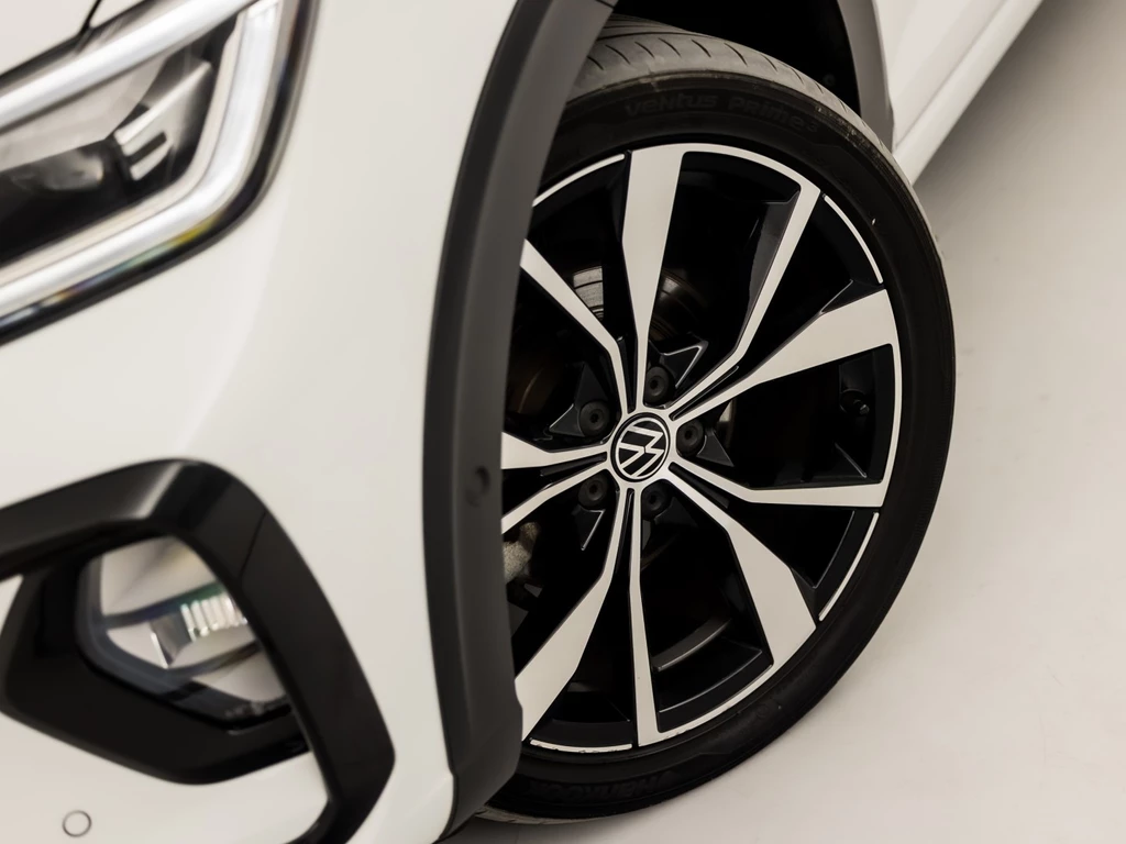 Volkswagen Taigo – foto 15