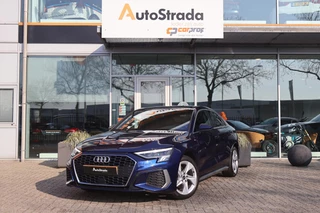 Audi A3 – thumbnail 2