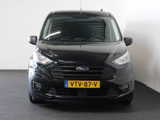 Ford Transit Connect – thumbnail 8