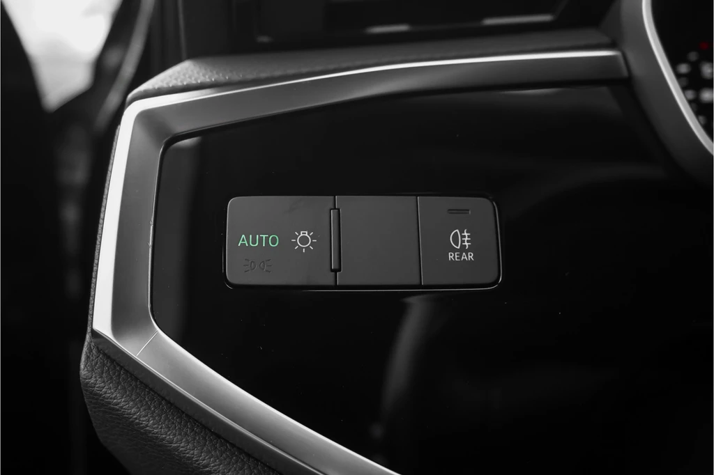 Audi Q3 – foto 34
