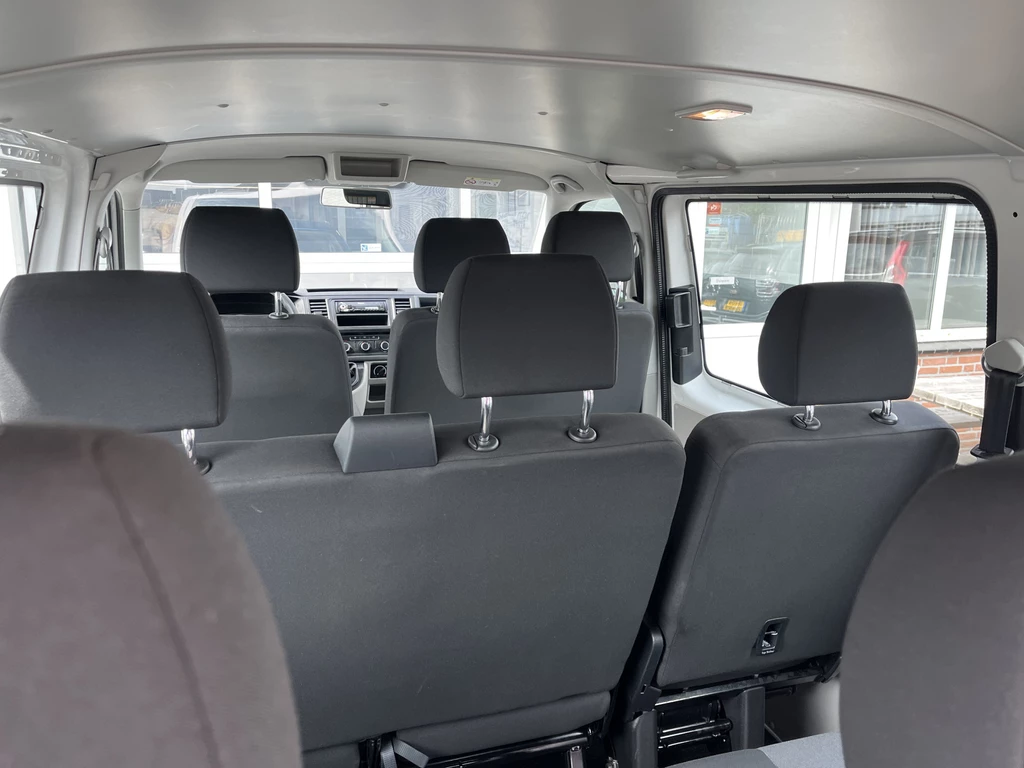 Volkswagen Transporter – foto 31