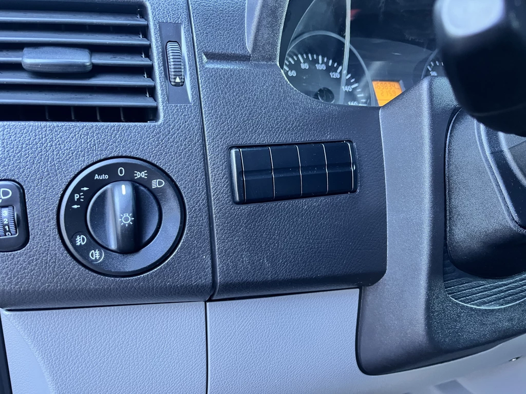 Mercedes-Benz Sprinter – foto 14