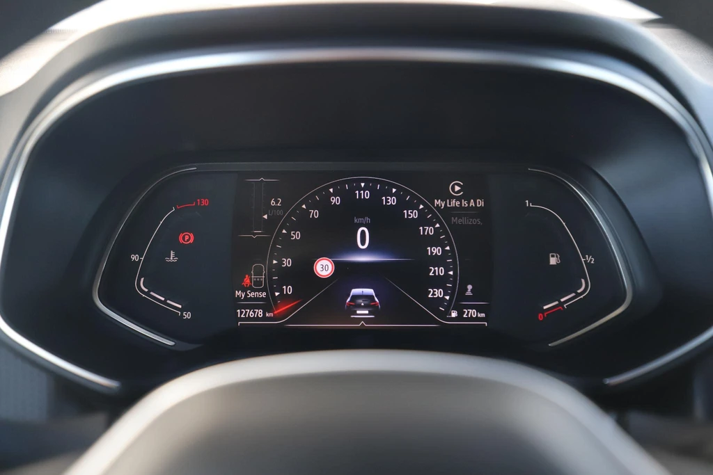 Renault Clio – foto 14