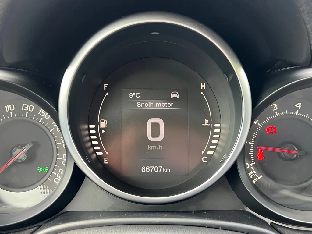 Fiat 500X – foto 13