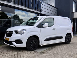Opel Combo – thumbnail 1