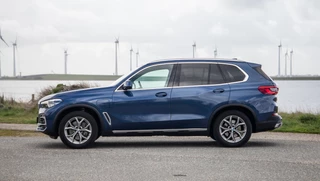 BMW X5 – thumbnail 6