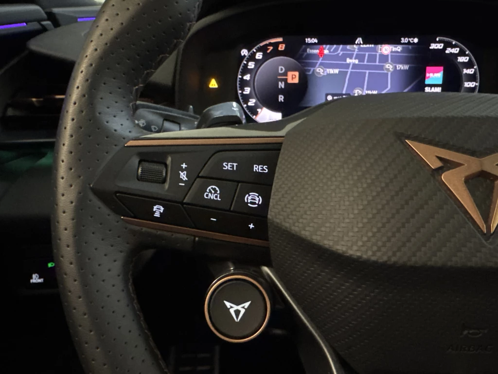 CUPRA Terramar – foto 32